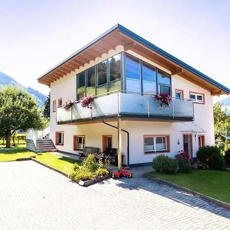 Ferienwohnung Brenner