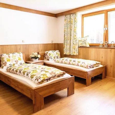 Ferienwohnung Brenner *