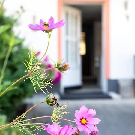 아파트 Ferienwohnung Brenner