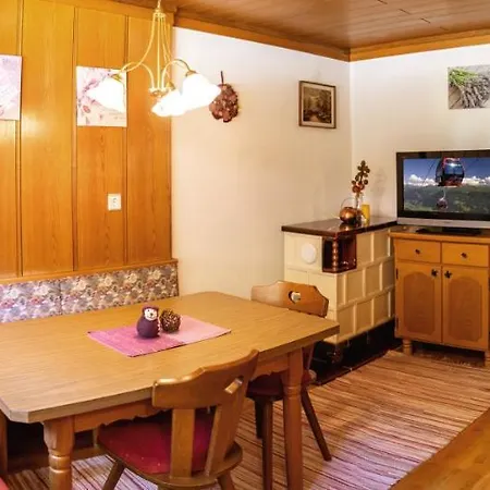 Ferienwohnung Brenner 아파트 홀레르스바흐 임 핀츠가우